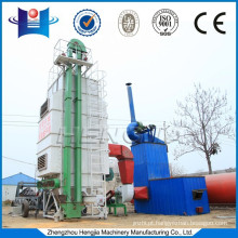 Tower type mobile corn dryer for sale